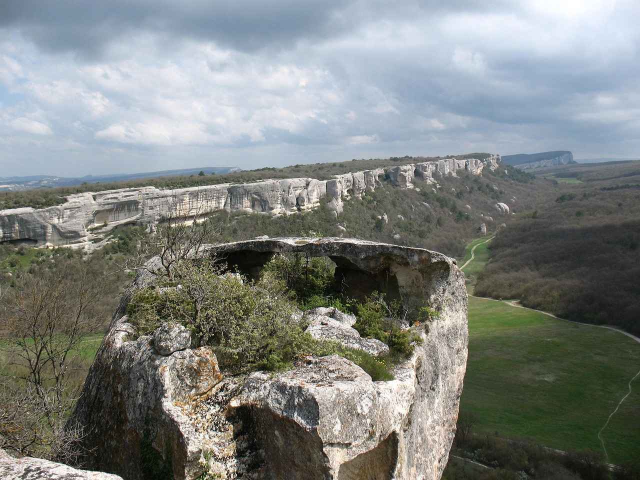 Kumaş Boyama Süreci
