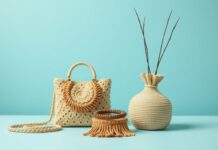 2026 İlkbahar Aksesuar Trendleri ve Geleneksel Türk Ürünleri 2026 Spring Accessory Trends and Traditional Turkish Products