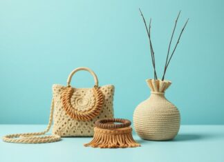 2026 İlkbahar Aksesuar Trendleri ve Geleneksel Türk Ürünleri 2026 Spring Accessory Trends and Traditional Turkish Products