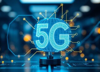 5G Teknolojisinin Geleceği ve Etkileri The Future and Impact of 5G Technology