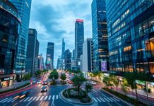 Akıllı Şehirlerin Geleceği: Teknoloji ve Sürdürülebilirlik The Future of Smart Cities: Technology and Sustainability