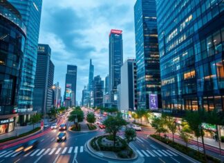 Akıllı Şehirlerin Geleceği: Teknoloji ve Sürdürülebilirlik The Future of Smart Cities: Technology and Sustainability