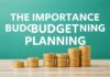 Bütçe Planlamanın Önemi ve Nasıl Başarılı Bir Bütçe Oluşturulur The Importance of Budget Planning and How to Create a Successful Budget