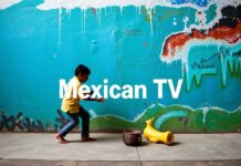 Dünya Çapında Kültürü Keşfedin: Meksika TV’si Discover Culture Worldwide: Mexican TV