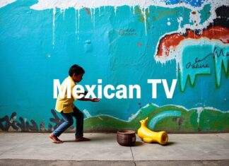 Dünya Çapında Kültürü Keşfedin: Meksika TV’si Discover Culture Worldwide: Mexican TV