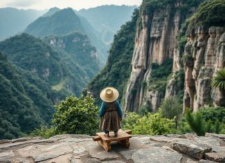 Dünya Çapında Kültür ve Gelenekler: Bir Macera Global Culture and Traditions: An Adventure