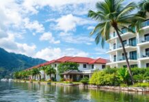 Dünya Çapında Yatırım Fırsatları: Endonezya Gayrimenkul Piyasası Global Investment Opportunities: The Indonesian Real Estate Market