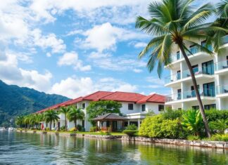 Dünya Çapında Yatırım Fırsatları: Endonezya Gayrimenkul Piyasası Global Investment Opportunities: The Indonesian Real Estate Market