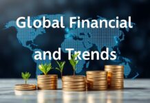 Dünya Genelinde Finansal Yatırımlar ve Trendler Global Financial Investments and Trends