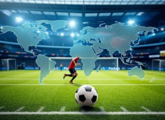 Dünyanın Dört Bir Yanından Spor Kulüplerine Genel Bakış An Overview of Sports Clubs from Four Corners of the World