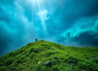 Dünyanın En İlginç Doğal Olayları The Most Fascinating Natural Phenomena in the World