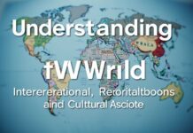 Dünyayı Anlamak: Uluslararası İlişkiler ve Kültürel Kapsam Understanding the World: International Relations and Cultural Scope