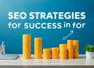 Dijital Piyasa’da Başarı için SEO Stratejileri SEO Strategies for Success in the Digital Marketplace