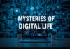 Dijital Yaşamın Gizemleri: İnternet Üzerinde Keşif Yapanlar Mysteries of Digital Life: Explorers on the Internet