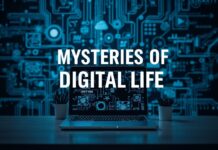 Dijital Yaşamın Gizemleri: İnternet Üzerinde Keşif Yapanlar Mysteries of Digital Life: Explorers on the Internet