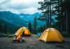 Doğa Severler İçin Hayat Tarzı: Çadır Kampı ve Macera Lifestyle for Nature Lovers: Camping and Adventure
