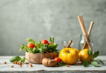 Doğal Yaşam Tarzı: Bitkisel Beslenme ve Sağlık Natural Lifestyle: Plant-Based Nutrition and Health