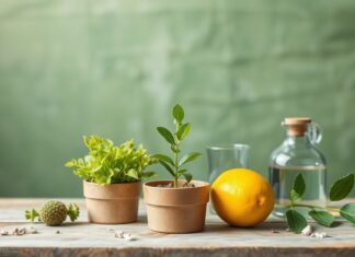 Doğaya Duyarlı Bir Yaşam Tarzı: Çevre Dostu Seçimler An Eco-Conscious Lifestyle: Environmentally Friendly Choices