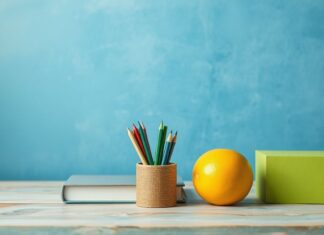 Eğitimde Renk Kullanımının Önemi The Importance of Color Usage in Education