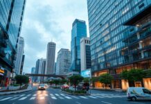 Şehirlerimizin Yüzü: Modernlaştırma Süreci ve Gelişim The Face of Our Cities: The Process of Modernization and Development