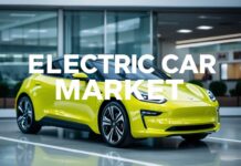 Elektrikli Araba Pazarının Geleceği: 2026’ya Bakış The Future of the Electric Car Market: A Look at 2026