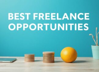 İçerik Oluşturucular ve Video Editörler İçin En İyi Serbest Çalışma Fırsatları Best Freelance Opportunities for Content Creators and Video Editors