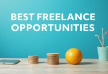 İçerik Oluşturucular ve Video Editörler İçin En İyi Serbest Çalışma Fırsatları Best Freelance Opportunities for Content Creators and Video Editors