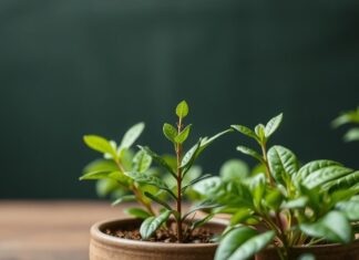 Ev Bitkilerini Bakımın Temel İlkeleri The Basic Principles of Plant Care