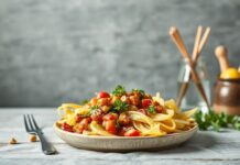 Evde Keyifli ve Sağlıklı Yemekler: Pratik Tarifler ve İpuçları At Home Comfortable and Healthy Meals: Practical Recipes and Tips