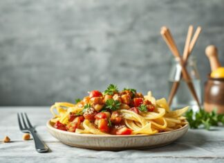 Evde Keyifli ve Sağlıklı Yemekler: Pratik Tarifler ve İpuçları At Home Comfortable and Healthy Meals: Practical Recipes and Tips