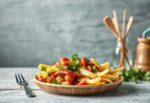 Evde Keyifli ve Sağlıklı Yemekler: Pratik Tarifler ve İpuçları Comfortable and Healthy Meals at Home: Practical Recipes and Tips