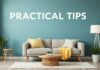 Evde Konforu Artırmak İçin Pratik İpuçları Practical Tips to Increase Comfort at Home