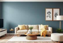 Evinizi Dönüştürmek için Yaratıcı İç Mekan Tasarım İpuçları Creative Interior Design Tips to Transform Your Home