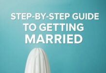 Evli Olmak İçin Adım Adım Rehber Step-by-Step Guide to Getting Married