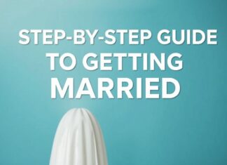 Evli Olmak İçin Adım Adım Rehber Step-by-Step Guide to Getting Married