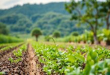 Çevre Dostu Tarım Yöntemleri ve Çevre Bilinci Environmentally Friendly Farming Methods and Environmental Awareness