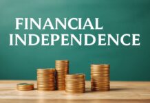 Finansal Bağımsızlık: Hayatınızın Kontrolünü Ele Alın Financial Independence: Take Control of Your Life