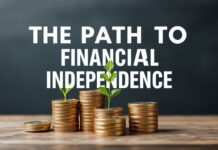 Finansal Bağımsızlık Yolu: Yatırım Fonları ve Stratejiler The Path to Financial Independence: Investment Funds and Strategies