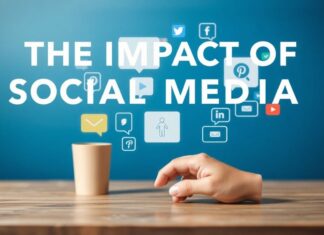 Günümüzde Sosyal Medyanın Hayatımıza Etkisi The Impact of Social Media on Our Lives Today