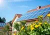 Güneş Enerjisi: Evleriniz için Yenilenebilir Bir Çözüm Solar Energy: A Renewable Solution for Your Homes