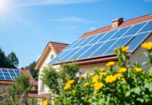 Güneş Enerjisi: Evleriniz için Yenilenebilir Bir Çözüm Solar Energy: A Renewable Solution for Your Homes