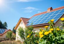 Güneş Enerjisi: Evleriniz için Yenilenebilir Bir Çözüm Solar Energy: A Renewable Solution for Your Homes