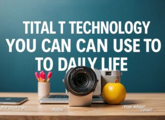 Günlük Hayatta Kullanabileceğiniz Pratik Teknoloji İpuçları Practical Technology Tips You Can Use in Daily Life
