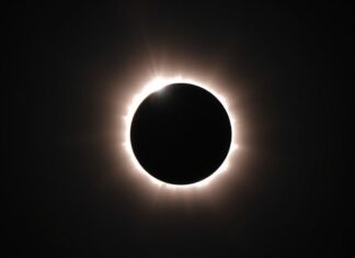Günlük Yaşamda Güneş Tutulması: Bilinmeyen Gerçekler Solar Eclipse in Daily Life: Unknown Facts