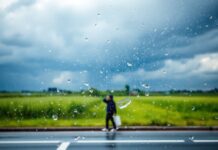 Günlük Yaşamda Hava Durumu ve Etkileri Weather and Its Effects in Daily Life