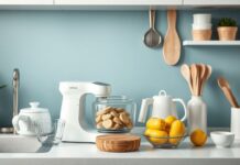 Günlük Yaşamda Kullanışlı Ev Aletleri Useful Household Appliances in Daily Life