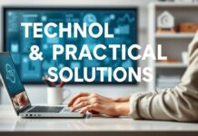 Günlük Yaşamda Teknoloji ve Pratik Çözümler Technology and Practical Solutions in Daily Life