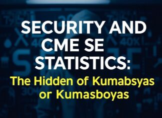 Güvenlik ve Suç İstatistikleri: Kumasboyası’nın Gizli Gerçeği Security and Crime Statistics: The Hidden Truth of Kumasboyası