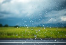 Hava Durumunun Bizim Yaşamımız Üzerindeki Etkisi The Effect of Weather on Our Lives