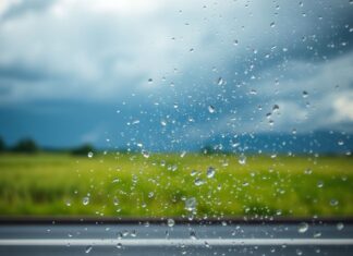 Hava Durumunun Bizim Yaşamımız Üzerindeki Etkisi The Effect of Weather on Our Lives